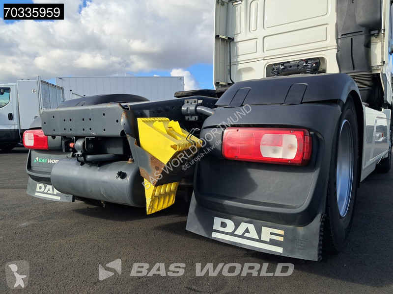 Тягач DAF 530 4X2 SSC Retarder 2x Tanks...