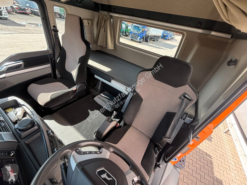 Trattore Stradale MAN 18.460 4x4 BLS Kein...