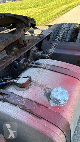 Тягач Renault MAGNUM 440 18T