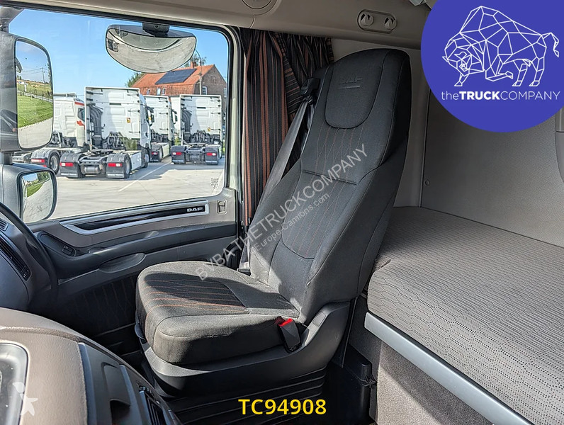 Тягач DAF 480