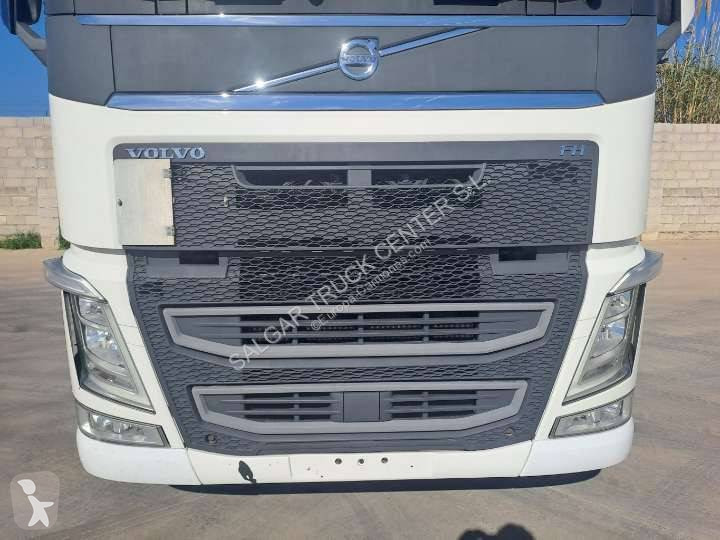 Tratores Volvo 500