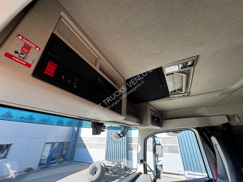 Tratores Volvo 500 6x2 Retarder ADR Full Air WB...