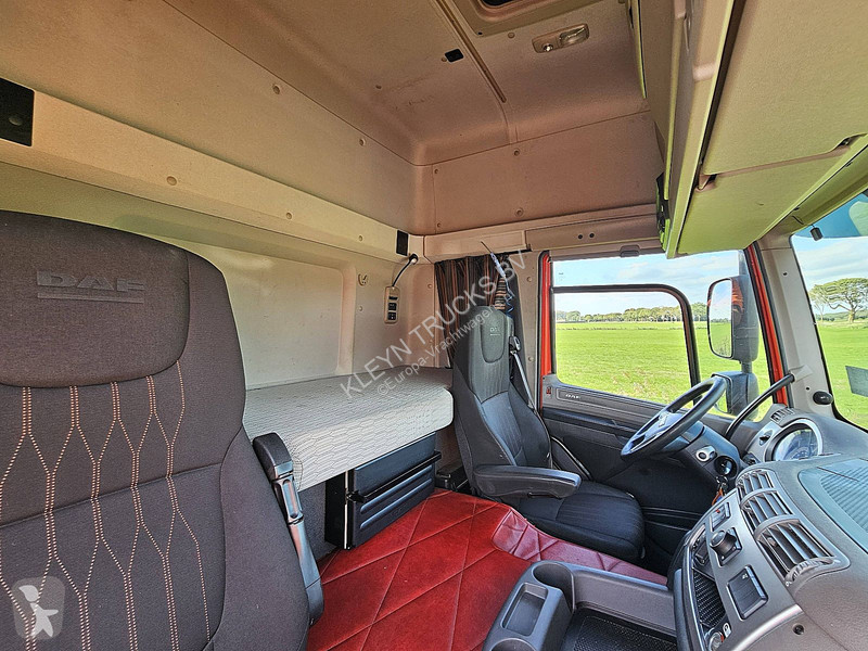 Тягач DAF 340 4x2 FTS Airco