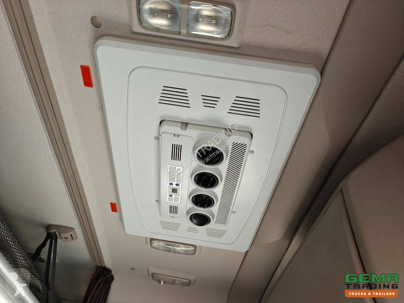 Тягач DAF 480 FT 4x2 SuperSpaceCab Euro6C -...