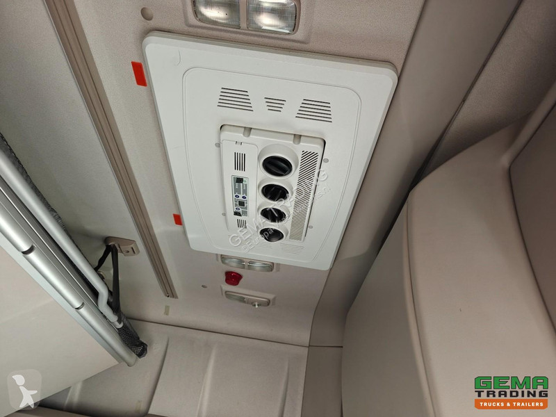 Тягач DAF 530 FT 4x2 SuperSpaceCab Euro6C -...