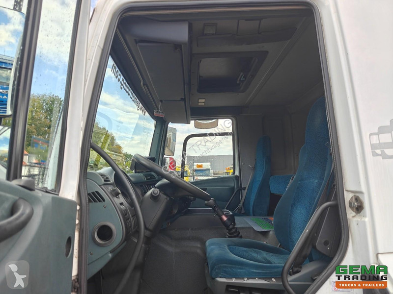 Тягач DAF 310 4x2 Sleeper Euro3 - Manual...