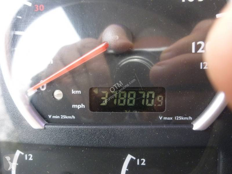 Тягач MAN 33.480