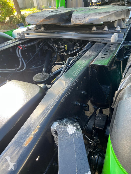 Тягач DAF 530 FT...