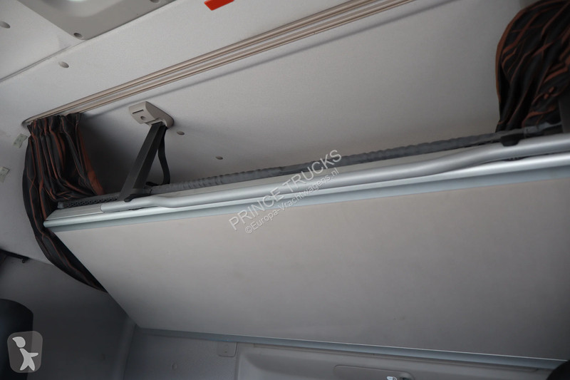 Тягач DAF 480 * RETARDER * EURO6 * 4x2 *