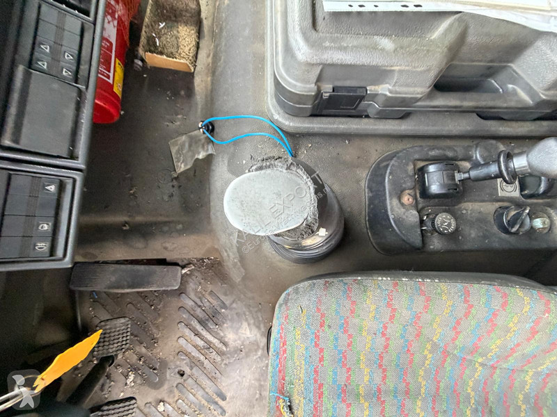Tratores Renault G330 G330 - Tractor - Manual...