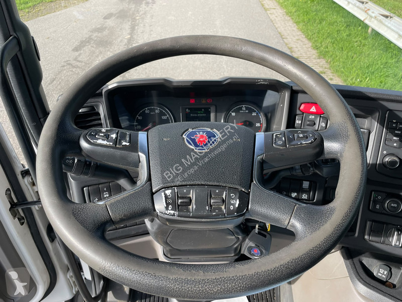 Тягач Scania 450 A4X2NA
