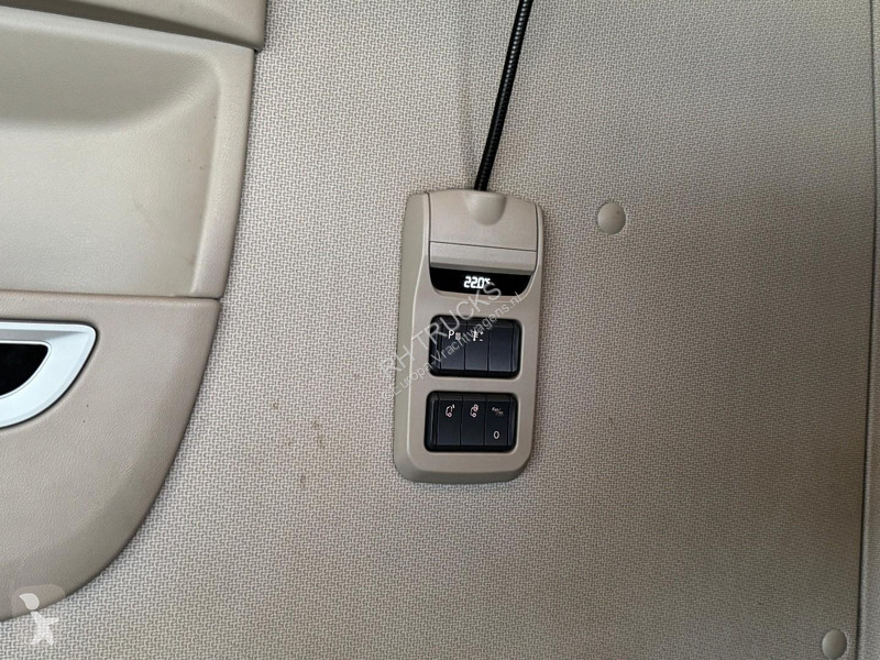 Тягач DAF 450 4X2 EURO 6 MEGA