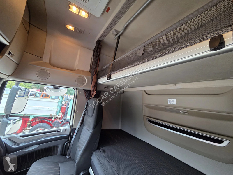 Тягач DAF 480 Holland Truck, Manual Gear, Euro...
