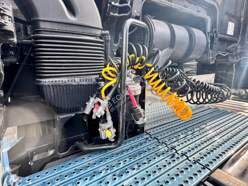 Tratores MAN 18.640 Euro6 - Tracteur routier...