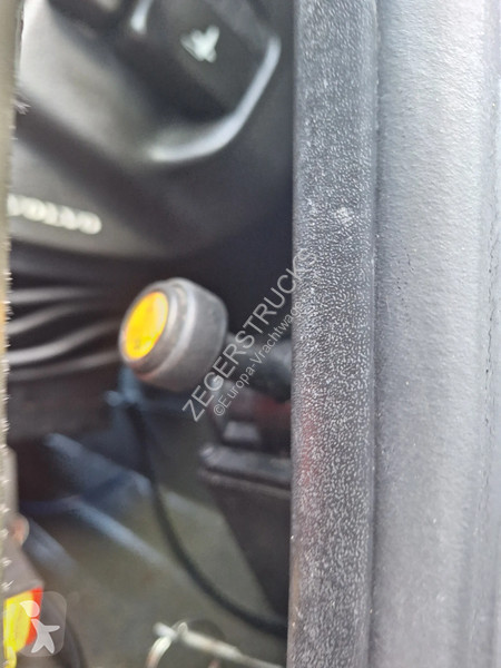 Тягач Volvo 16550 16.550 XXL RETARDER