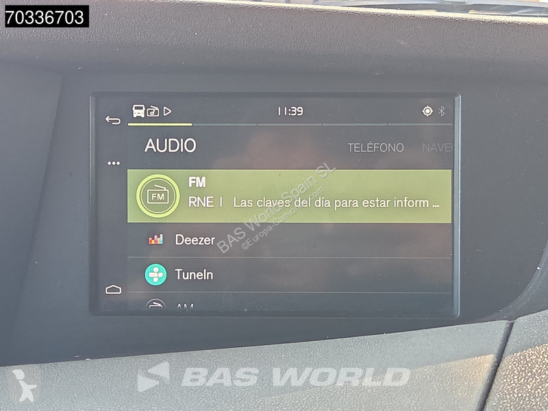 Тягач Volvo 500  4X2 XL 2xTanks Xenon ACC