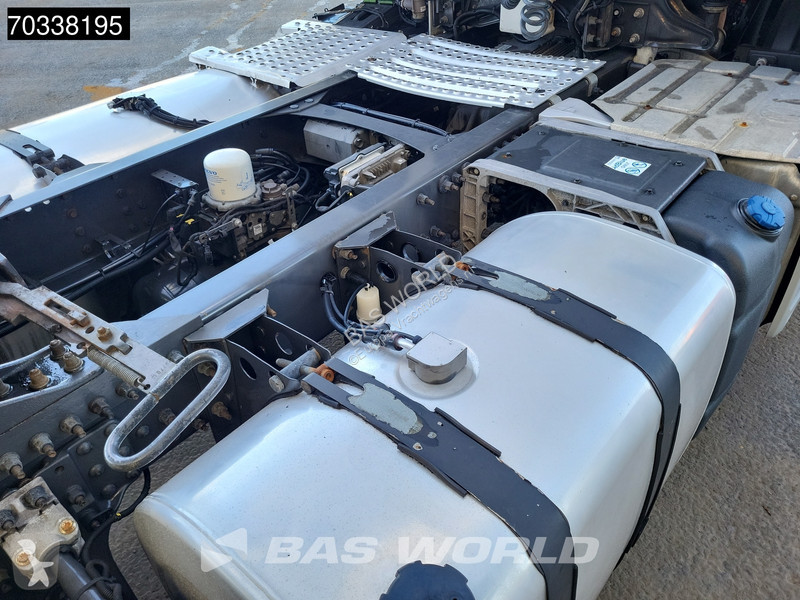 Тягач Volvo FH 500 4X2 -Truck APK I-ParkCool 2x...