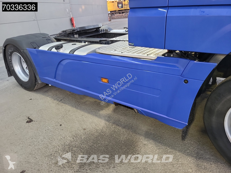 Тягач DAF 480  4X2 SSC 2x Tanks Standklima ACC...