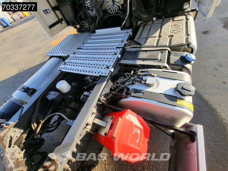Тягач Volvo FH 460 FH 4X2 LNG! ADR -Truck APK...