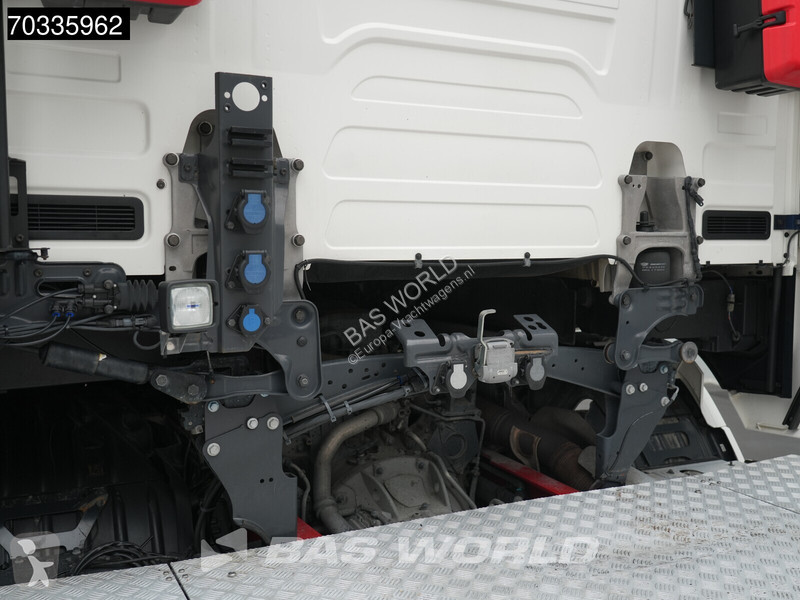 Тягач Scania S540 S 6X2 WB315! Special...