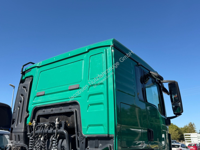 Тягач MAN 18.430 BL 4x4 (kardan) TÜV + Service...