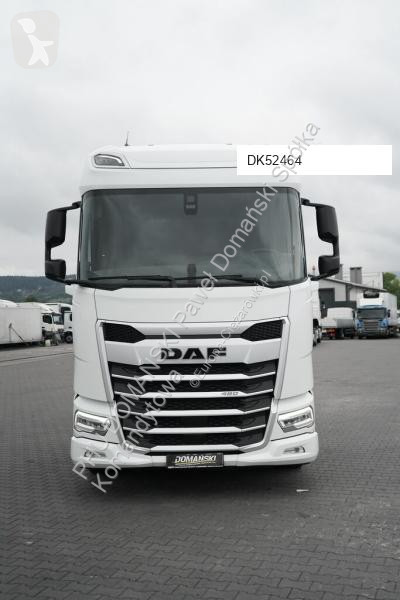Тягач DAF XG / 480 / ACC / EURO 6 / I – COOL /...