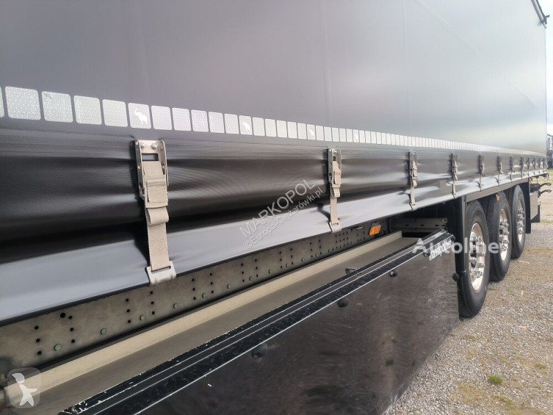 Тягач DAF XF 480 / Standard /Automat /Lodówka /...