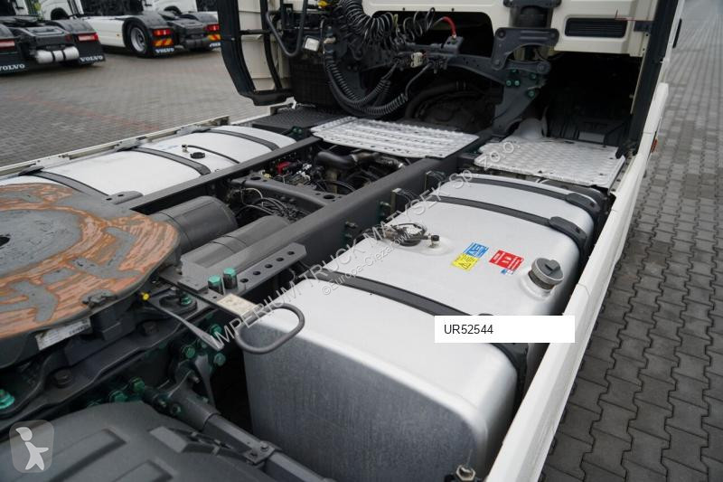 Тягач Scania R 450 / RETARDER / I-PARK COOL  /...