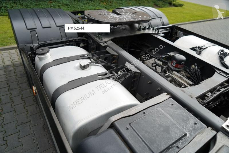 Тягач Renault T 520 COMFORT / RETARDER  / EURO 6