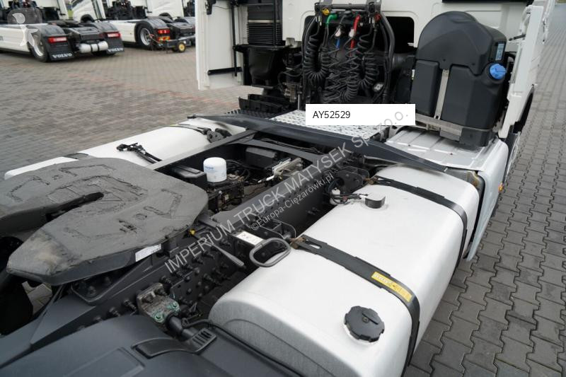 Тягач Volvo FH 500