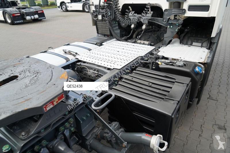 Тягач Scania G 450