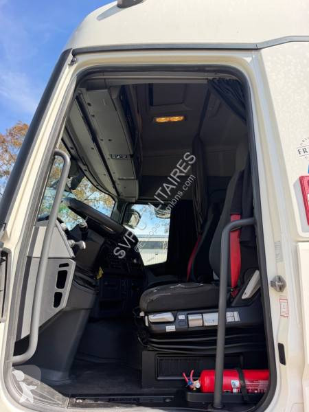 Traktor Renault 480