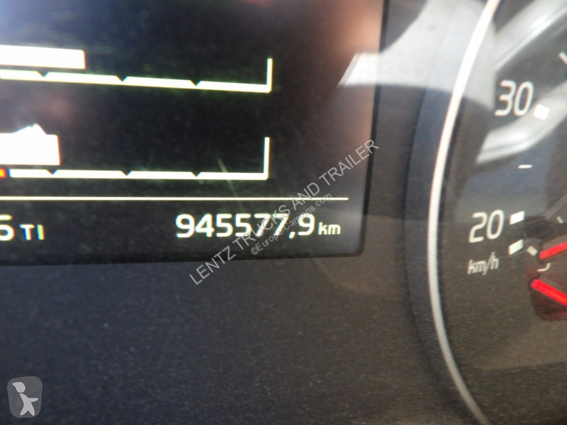 Traktor Volvo FH460-GLOBE-2...