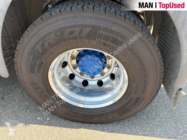 Traktor MAN TGX 18.510 4x2 BL SA