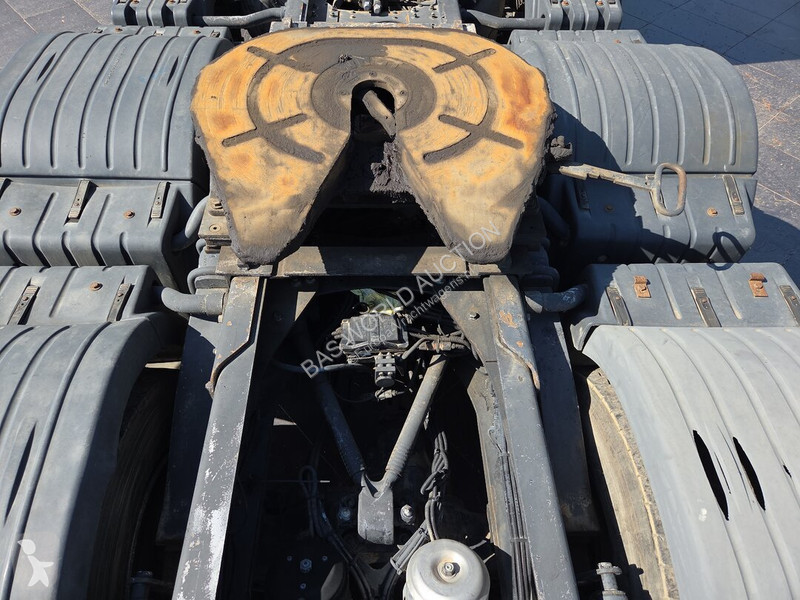 Traktor MAN 41.660