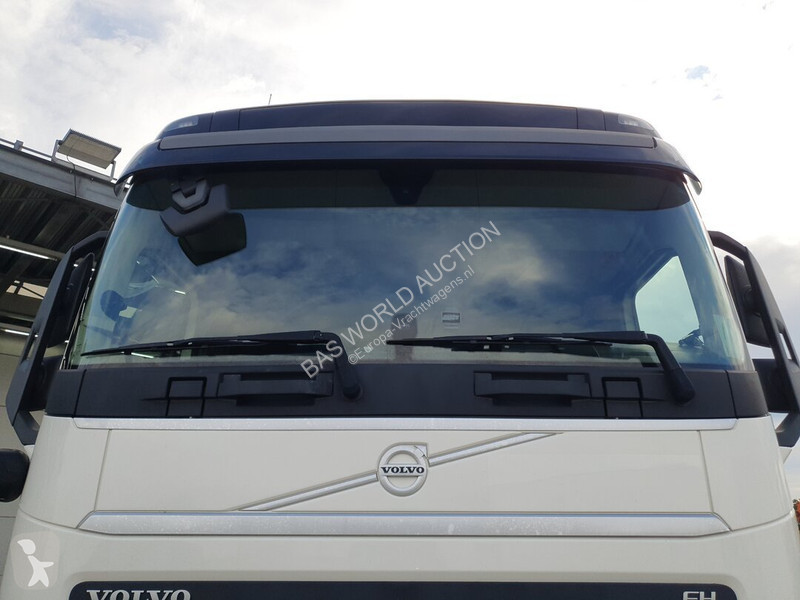 Traktor Volvo FH FH 460