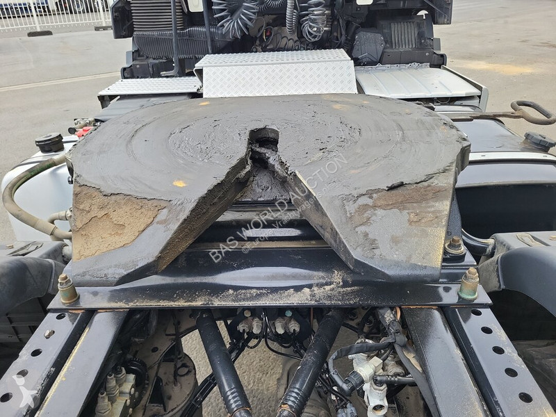 Traktor MAN 18.470