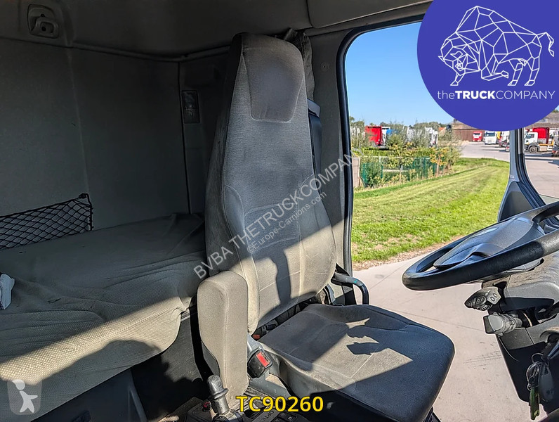 Traktor Renault 450