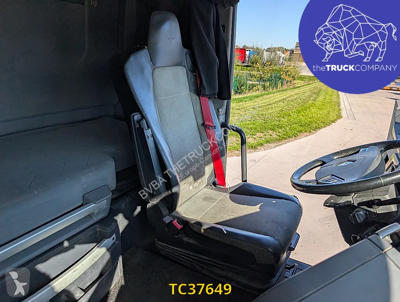 Traktor Renault T 520
