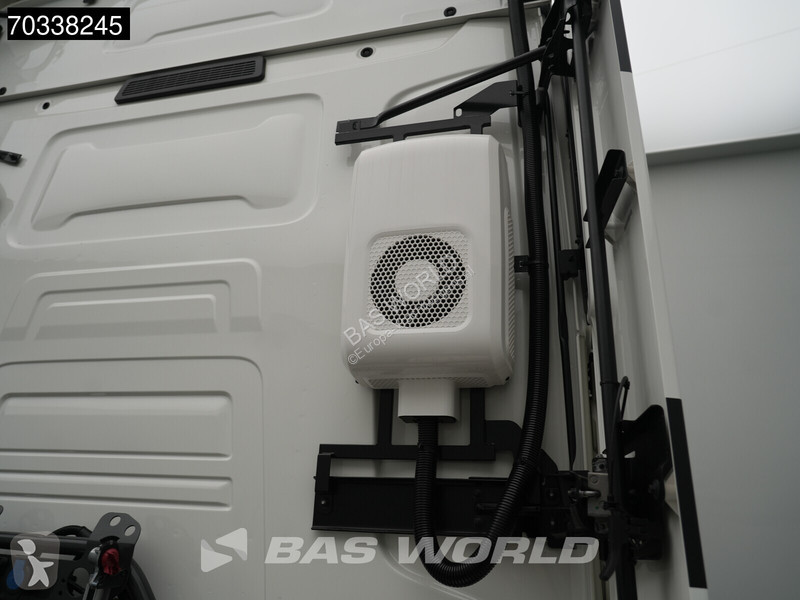 Cabeza tractora Renault T 520 T 4X2 HIGH...