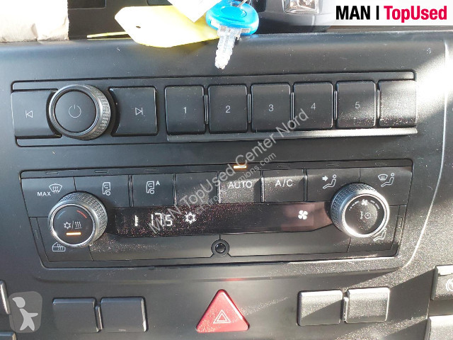 Traktor MAN TGX 18.470 4x2 BL SA