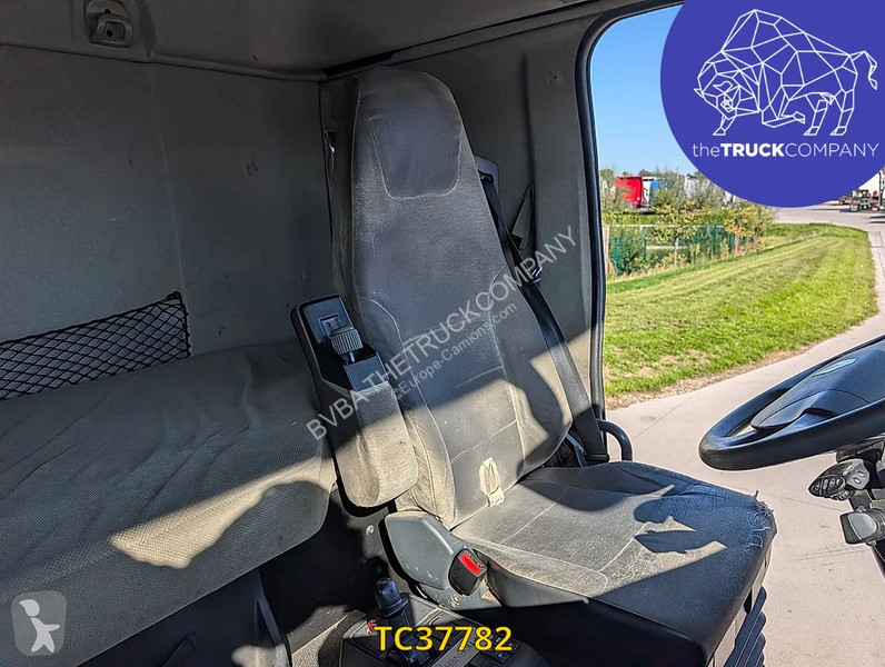 Cabeza tractora Renault 450