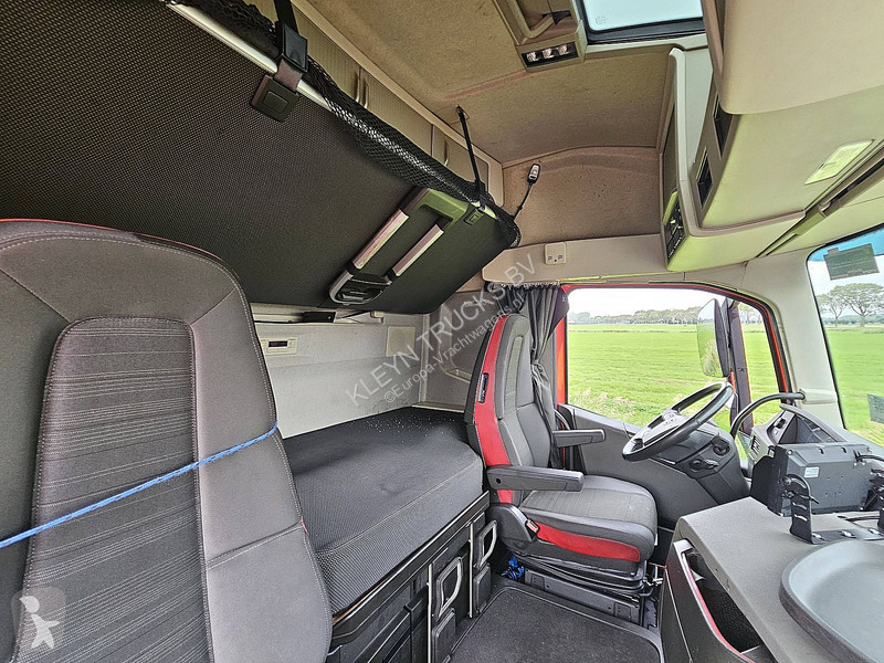 Trattore Stradale Volvo FH 460