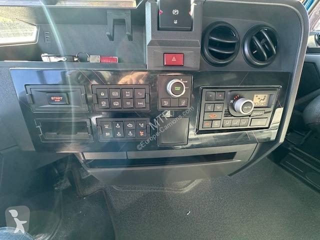 Traktor Renault 480