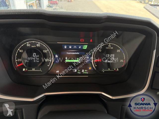 Cabeza tractora Scania R500A4x2NA / LED /...