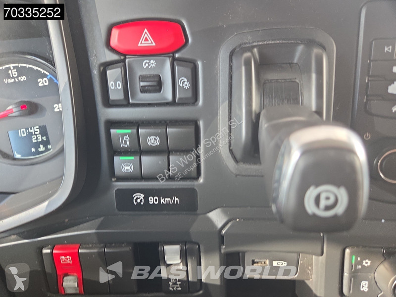 Cabeza tractora Scania R 4X2 Retarder ADR 2x...