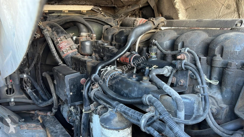 Cabeza tractora Renault AE 440 E-tech (GRAND...