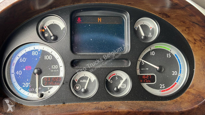 Cabeza tractora DAF 105410 (BONNE ETAT / GOOD...