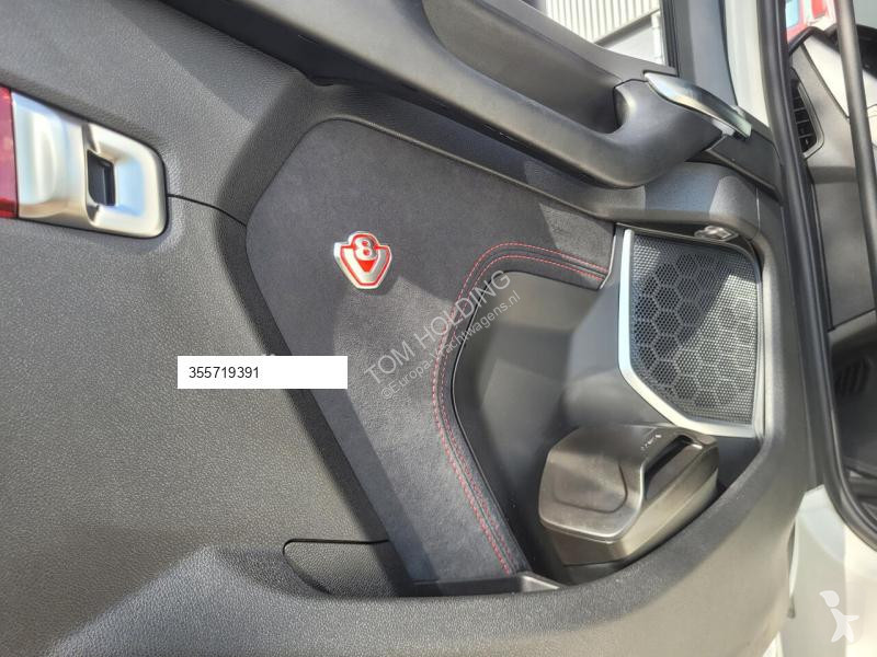 Cabeza tractora Scania R590 V8 NGS New A6X2NB...