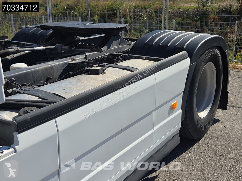 Ciągnik siodłowy Volvo 540  4X2 Globe Retarder...